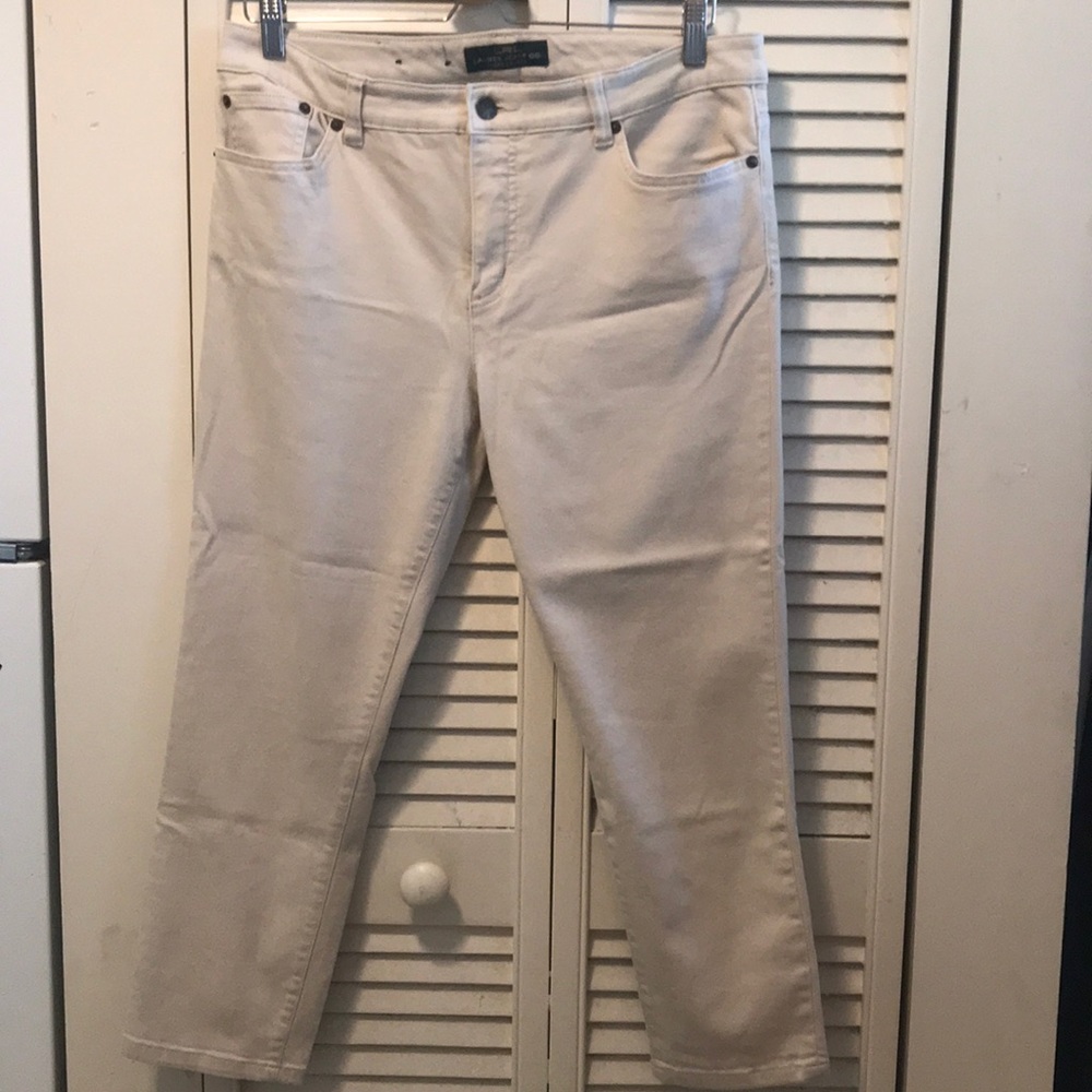 Ralph Lauren tan Jean